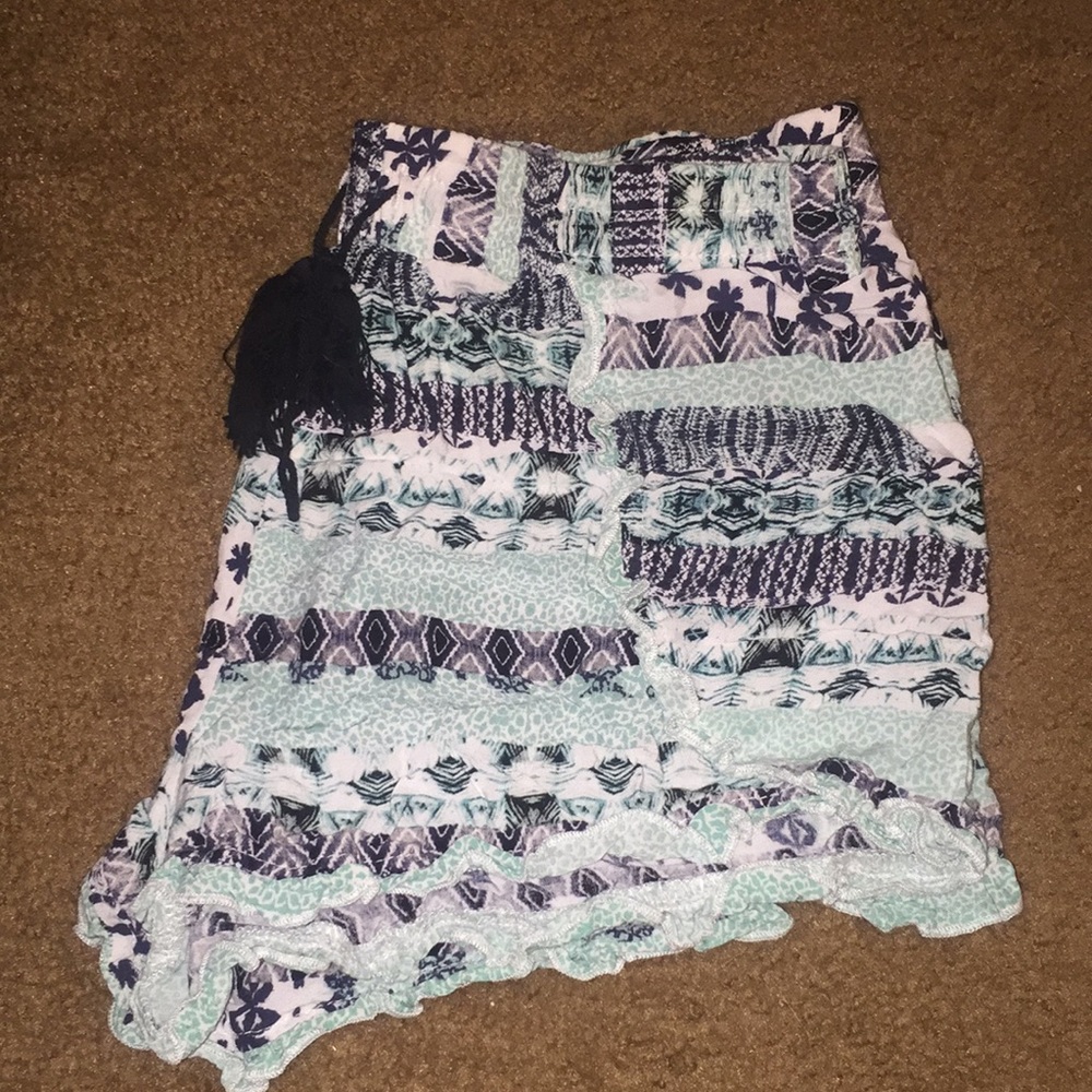 Very cute shorts!